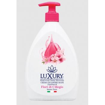 Hlavný obrázok Luxury Fiori di Ciliegio tekuté mydlo 750ml