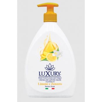 Hlavný obrázok Luxury Limone e Zenzero tekuté mydlo 750ml