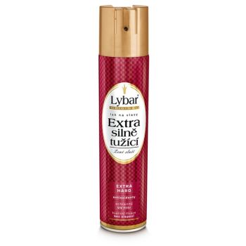 Hlavný obrázok Lybar Extra Hard 5 lak na vlasy 75ml