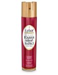 Lybar Extra Hard 5 silne tužiaci lak na vlasy 250ml