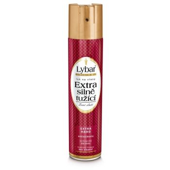 Hlavný obrázok Lybar Extra Hard 5 silne tužiaci lak na vlasy 250ml