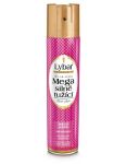 Lybar Mega Hard 6 silne tužiaci lak na vlasy 250ml