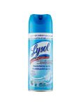 Lysol dezinfekčný sprej zabíja vírus COVID-19 400ml Svieža vôňa