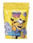 Magic Bath Minions kapsule do kúpeľa 9x18g