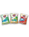 Magic Bath Smurfs šumivá tableta do kúpeľa 40g