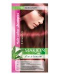 Marion Hair 98 Burgundy color shampoo