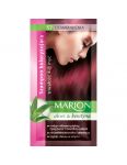 Marion Hair color shampoo 57 Dark Cherry