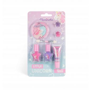 Hlavný obrázok Martinelia Little Unicorn darčekový set pre deti 