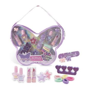 Hlavný obrázok Martinelia Shimmer wings taška & beauty darčekový set pre deti 