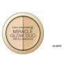 MaxFactor krémový rozjasňovač Miracle Glow Duo Pro Illuminator 11 g