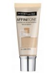 Maybelline New York Affinitone Light Sand Beige 03 make-up 30ml