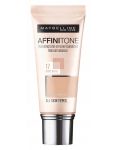 Maybelline New York Affinitone Rose Beige 17 make-up 30ml