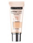 Maybelline New York Affinitone Vanilla Rose 16 make-up 30ml