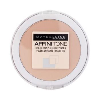 Hlavný obrázok Maybelline New York Affionitone Powder Tone-on-Tone 17 púder 9g