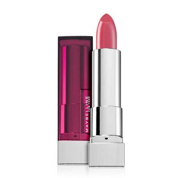 Hlavný obrázok Maybelline New York Color Sensational Cream 233 Pink Rose rúž na pery