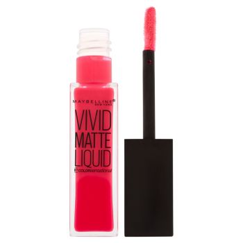 Hlavný obrázok Maybelline New York Color Sensational Vivid Matte Liquid lesk na pery 8 ml