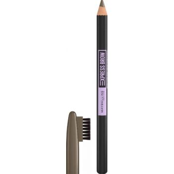 Hlavný obrázok Maybelline New York  Express Brow 04 Medium Brown ceruza na obočie