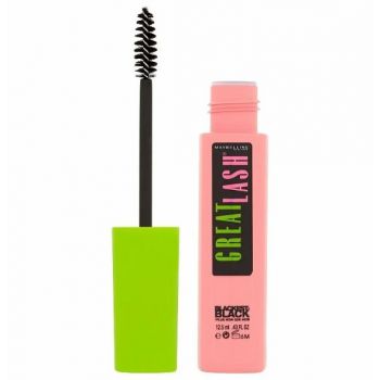 Hlavný obrázok Maybelline New York Great Lash Black riasenka 12,5ml