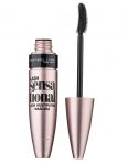 Maybelline New York Lash Sensational Black riasenka 9,5 ml