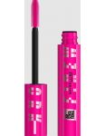 Maybelline New York Lash Sensational Firework Black Noir riasenka 10ml