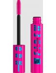 Maybelline New York Lash Sensational Firework Waterproof riasenka Black 8,75ml