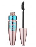 Maybelline New York Lash Sensational Waterproof Black riasenka 9,4 ml