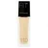 Maybelline New York make-up Fit me! krémový SPF 18 30ml