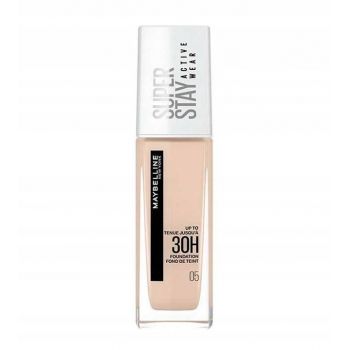 Hlavný obrázok Maybelline New York make-up Super Stay 05 Light Beige 30H 30ml