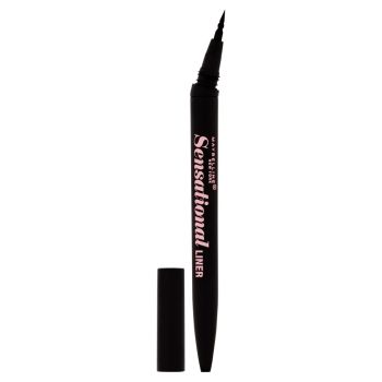 Hlavný obrázok Maybelline New York Sensational Liner Black linka 0,74ml