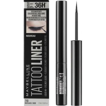 Hlavný obrázok Maybelline New York Tattoo Liner očná linka 2,5ml