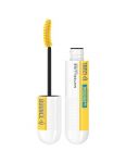 Maybelline New York The Colossal Curl Waterproof riasenka 10ml