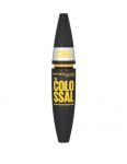 Maybelline New York The Colossal Up To 36H Wear Black riasenka 10ml