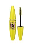 Maybelline New York Volum\' Express Colossal Glam Black riasenka 10,7ml