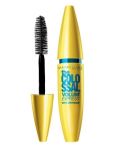 Maybelline New York Volum\' Express Colossal Glam Black vodeodolná riasenka 10ml