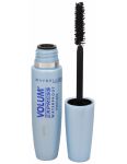 Maybelline New York Volum\' Express Waterproof Black riasenka 8,5ml