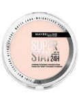 Maybelline Superstay 24H 05 zmatňujúci púder