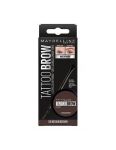 Maybelline Tattoo Brow Pomade 03 pomáda  na obočie  3,5ml