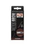 Maybelline Tattoo Brow Pomade 04 pomáda na obočie  3,5ml