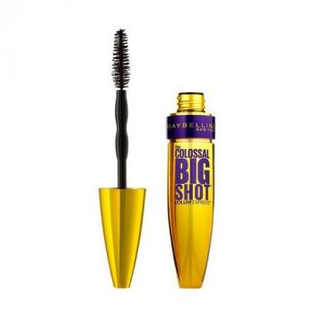 Hlavný obrázok Maybelline Volum EXP Colossal Big Shot riasenka 9,5ml