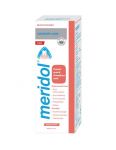 Meridol Complete Care Ústna voda bez alkoholu 400ml