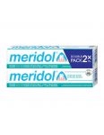 Meridol Duo 2x75ml zubná pasta