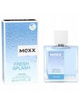 Mexx Fresh Splash dámska toaletná voda 50ml