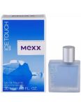 Mexx Ice Touch pánska toaletná voda 30ml