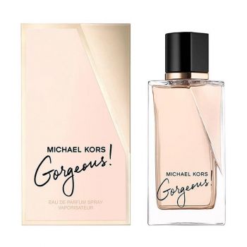 Hlavný obrázok MICHAEL KORS Gorgeous! dámska parfumovaná voda 100ml