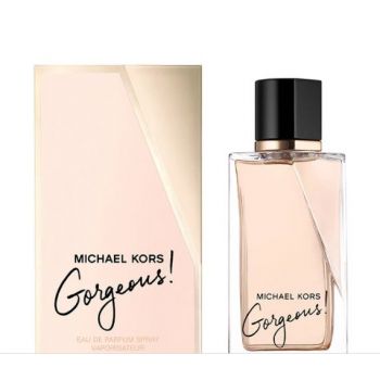 Hlavný obrázok MICHAEL KORS Gorgeous! dámska parfumovaná voda 30ml