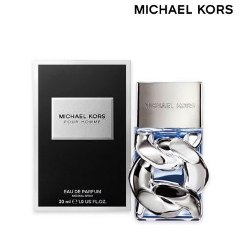 Hlavný obrázok MICHAEL KORS Pour Homme pánska parfumovaná voda 30ml