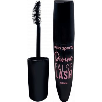 Hlavný obrázok Miss Sporty Divine Falsh Lash riasenka 12ml