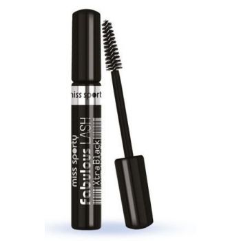 Hlavný obrázok Miss Sporty Fabulous čierna riasenka 8ml