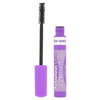 Hlavný obrázok Miss Sporty Fabulous Stretch It riasenka 8ml