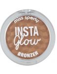 Miss Sporty Insta Glow 001 Sunkissed Blonde bronzer 5g